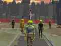 Laro Space Squid Challenge Game