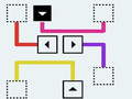 Laro Block Collide