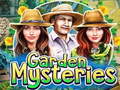 Laro Garden Mysteries