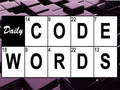 Laro Daily Code Words