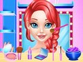 Laro Ariel Finding Her Love