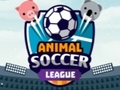 Laro Animal Soccer League