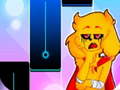 Laro Mikecrack Piano Game Tiles