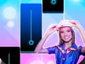 Laro Ana emilia Piano Tiles