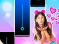 Laro Maria Clara e JP Piano Game Tiles