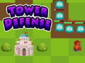 Laro Tower Defense 