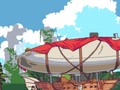 Laro Airship Escape