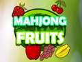 Laro Mahjong Fruits