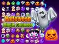Laro Halloween Magic Connect