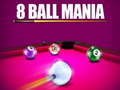 Laro 8 Ball Mania