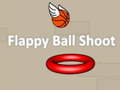 Laro Flappy Ball Shoot