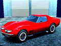 Laro Crazy Supercars Racing Stunts