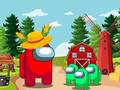 Laro Impostor Farm