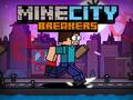 Laro MineCity Breakers