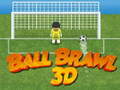 Laro Ball Brawl 3D