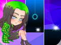 Laro Billie Eilish Piano Tiles Game