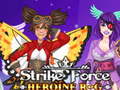 Laro Strike Force Heroine RPG