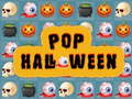 Laro Pop Halloween