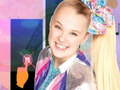 Laro JoJo Siwa Piano Tile