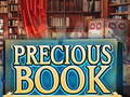 Laro Precious Book
