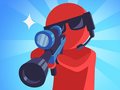 Laro Pocket Zombie Sniper