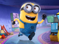 Laro Minions Rush