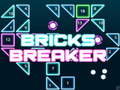 Laro Bricks Breaker