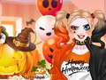 Laro Pumpkin Carving