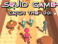 Laro Squid Game Cath The 001