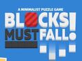 Laro Blocks Must Fall!