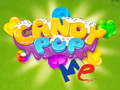 Laro Candy Pop Me