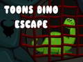 Laro Toons Dino Escape