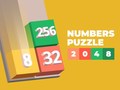 Laro Numbers Puzzle 2048
