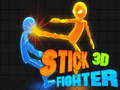 Laro Stick Fighter 3D