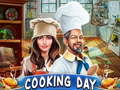 Laro Cooking Day