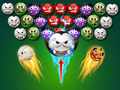 Laro Halloween Bubble Shooter