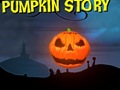 Laro A Pumpkin Story