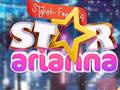Laro Stylist for a Star Arianna