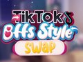 Laro TikTok BFFs Style Swap