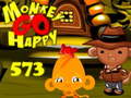 Laro Monkey Go Happy Stage 573