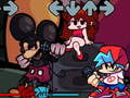 Laro Friday Night Funkin Vs Horror Mickey Mouse