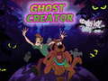 Laro Scooby-Doo and Guess Who Ghost Creator 