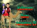 Laro Halloween Ruins Adventure - 25