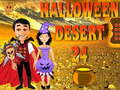Laro Halloween Desert 24