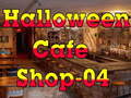 Laro Halloween Cafe Shop 04