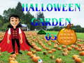 Laro Halloween Garden 03