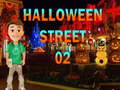 Laro Halloween Street 02