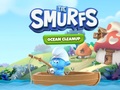 Laro The Smurfs: Ocean Cleanup