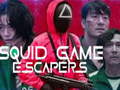 Laro Squid Game Escapers