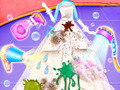 Laro Princess Wedding Cleaning